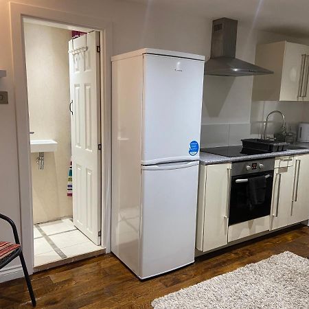 Cosy Little House Διαμέρισμα Milngavie Εξωτερικό φωτογραφία